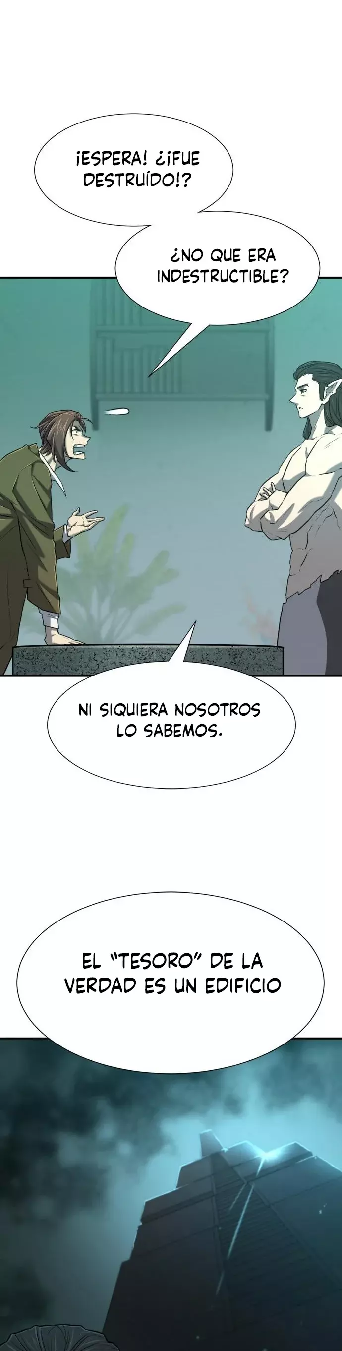 Read El Mejor Diseñador Inmobiliario ES Manga Online