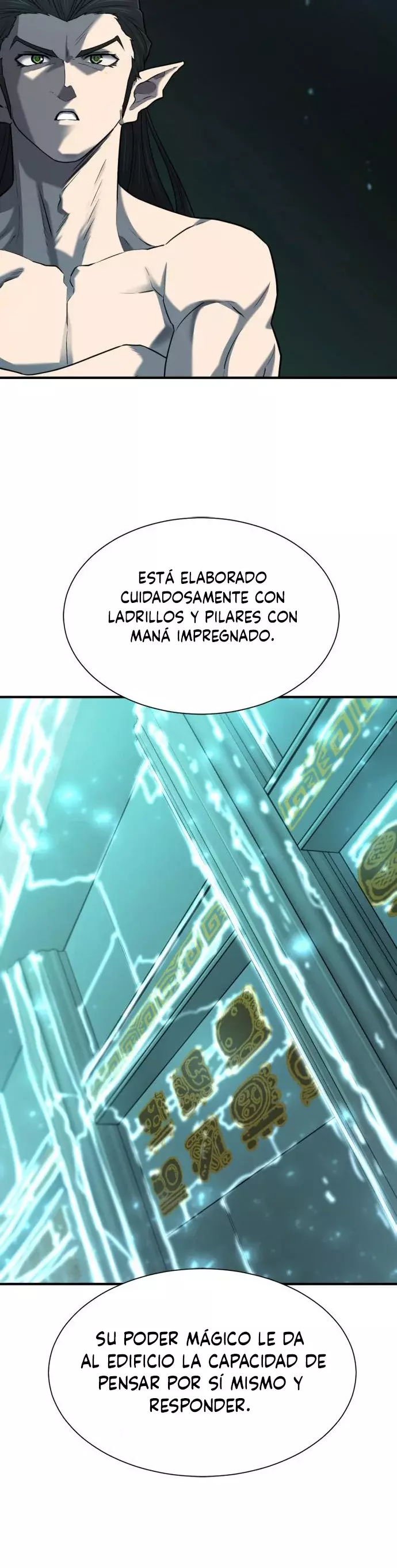 Read El Mejor Diseñador Inmobiliario ES Manga Online