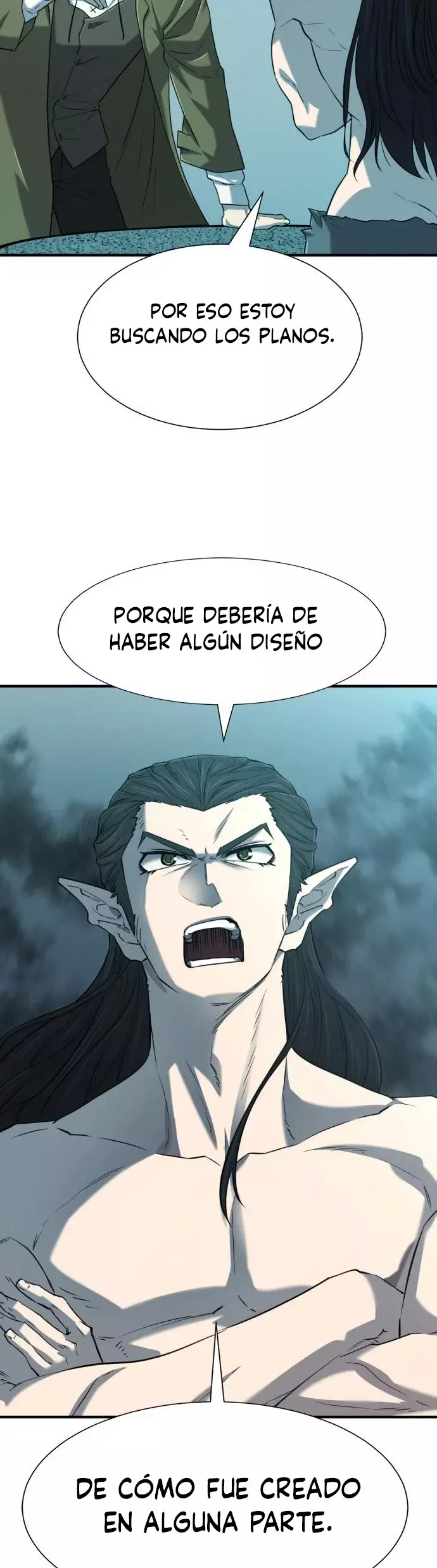 Read El Mejor Diseñador Inmobiliario ES Manga Online