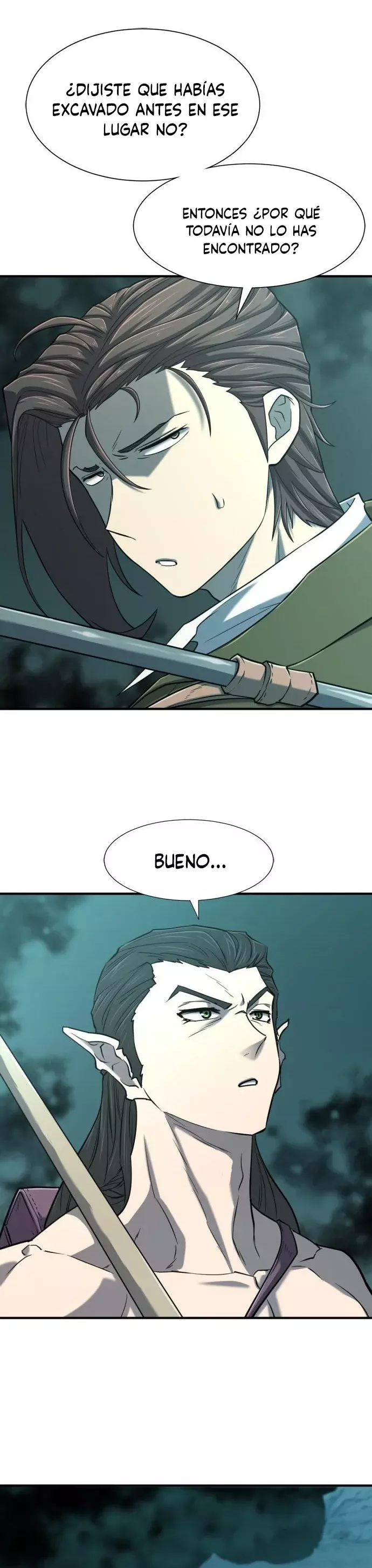 Read El Mejor Diseñador Inmobiliario ES Manga Online