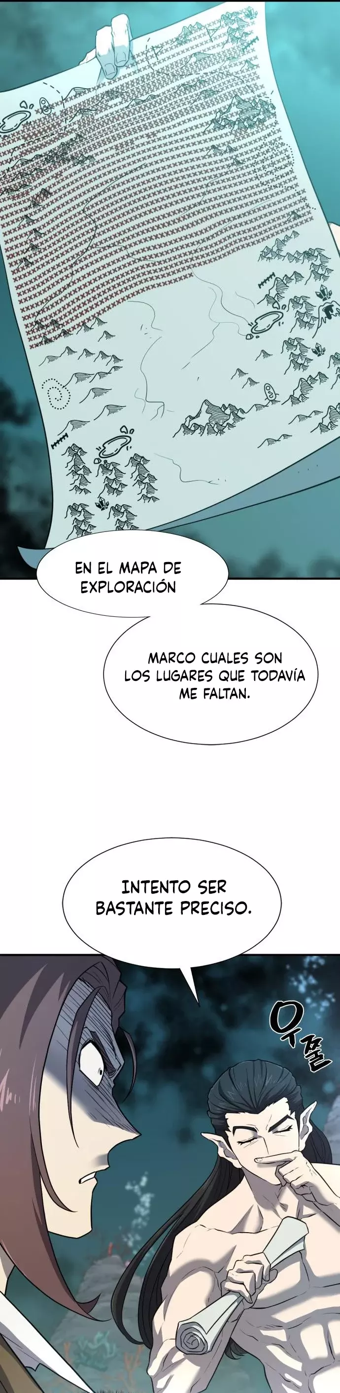 Read El Mejor Diseñador Inmobiliario ES Manga Online