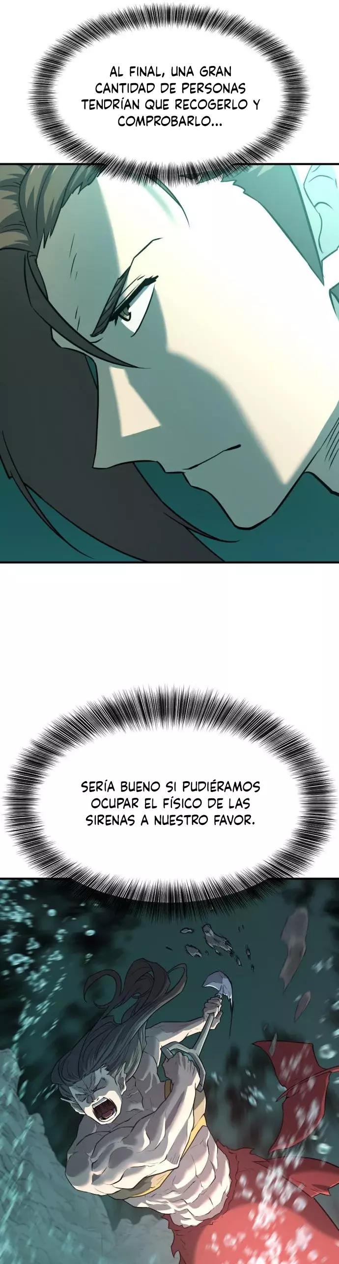Read El Mejor Diseñador Inmobiliario ES Manga Online