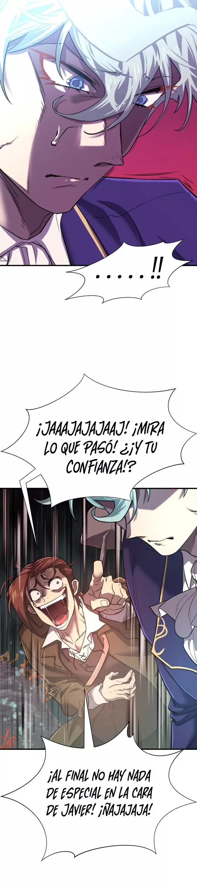 Read El Mejor Diseñador Inmobiliario ES Manga Online