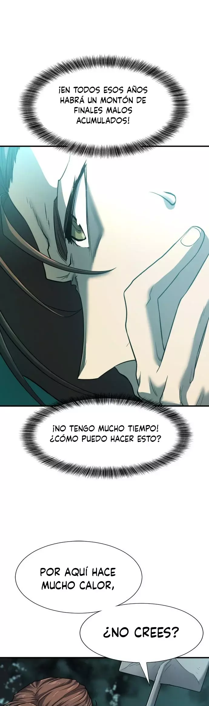 Read El Mejor Diseñador Inmobiliario ES Manga Online