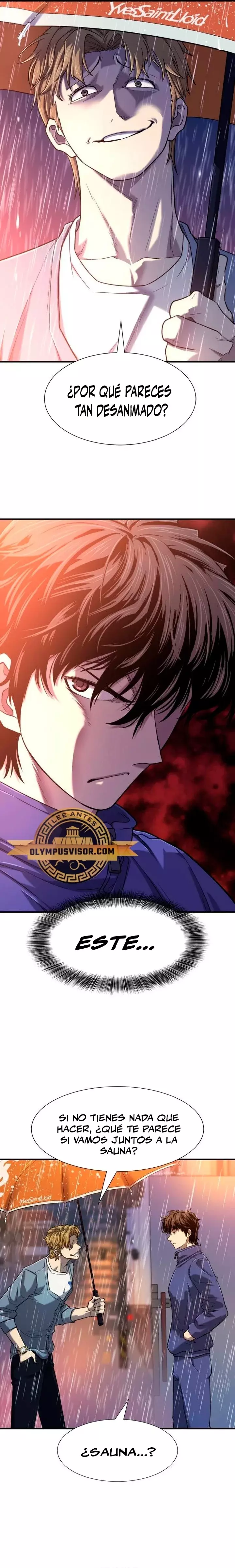 Read El Mejor Diseñador Inmobiliario ES Manga Online