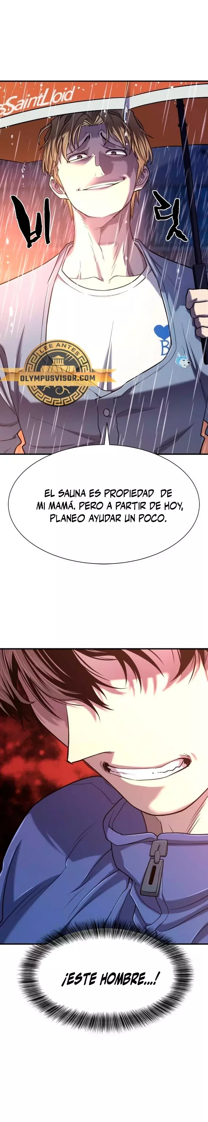 Read El Mejor Diseñador Inmobiliario ES Manga Online