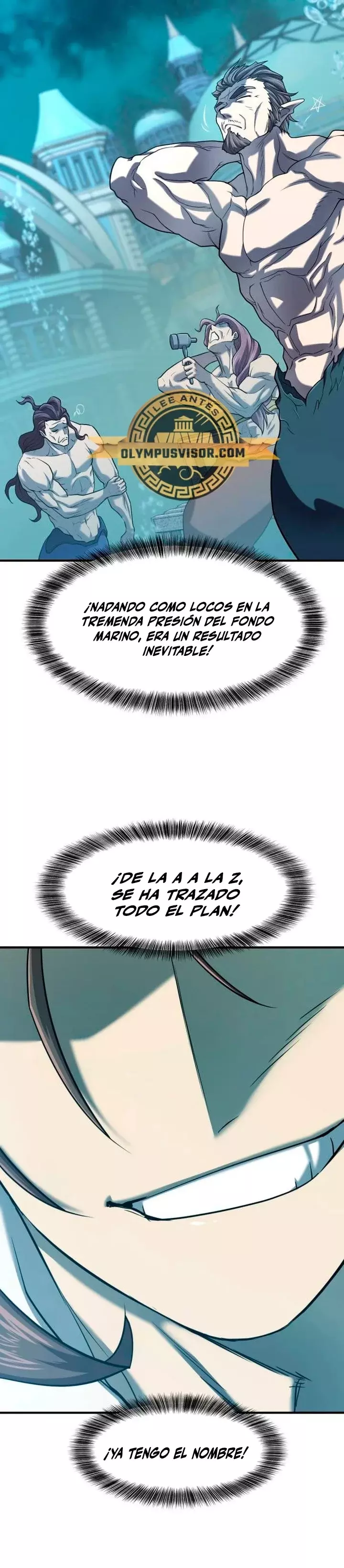Read El Mejor Diseñador Inmobiliario ES Manga Online