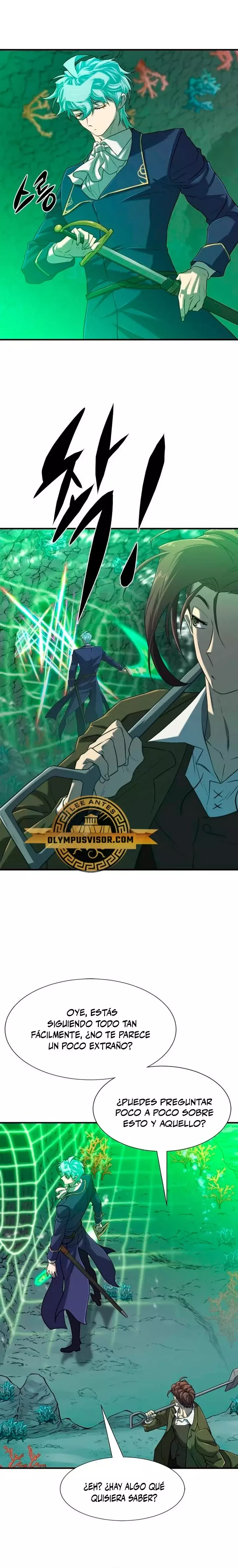 Read El Mejor Diseñador Inmobiliario ES Manga Online