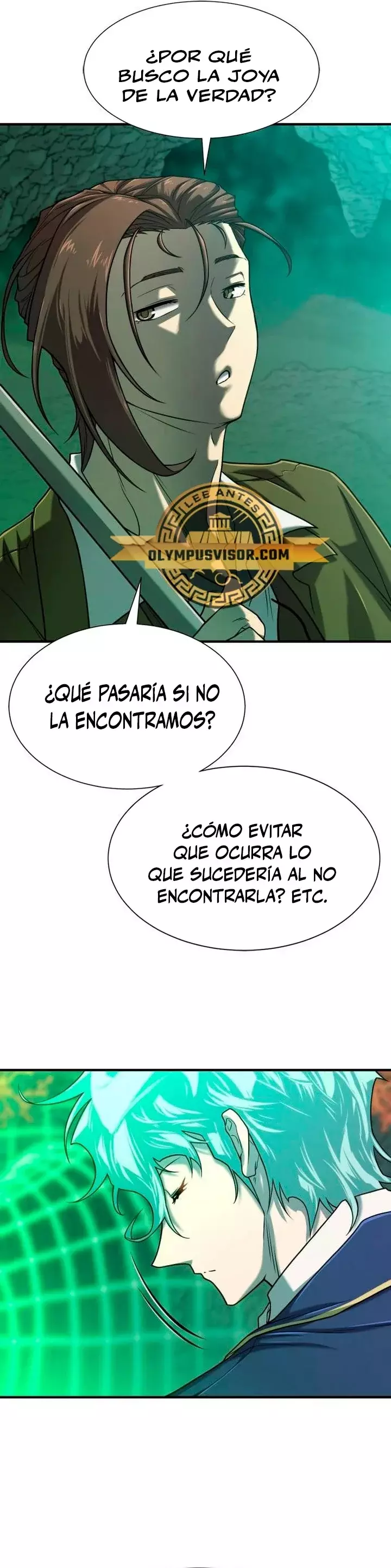 Read El Mejor Diseñador Inmobiliario ES Manga Online