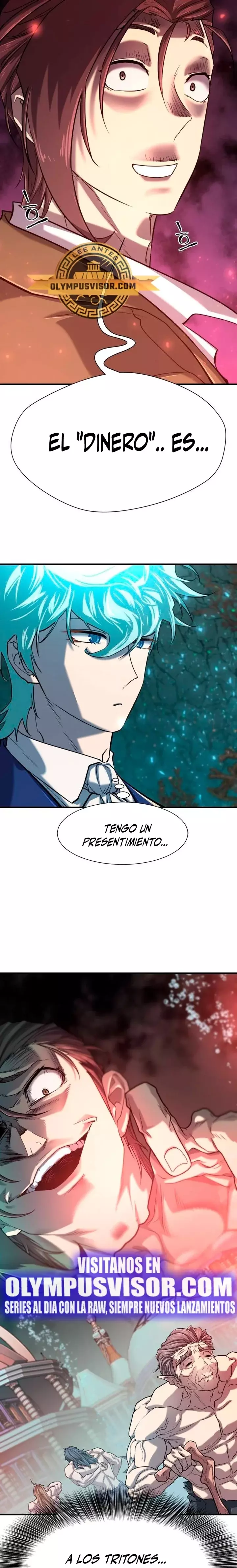 Read El Mejor Diseñador Inmobiliario ES Manga Online