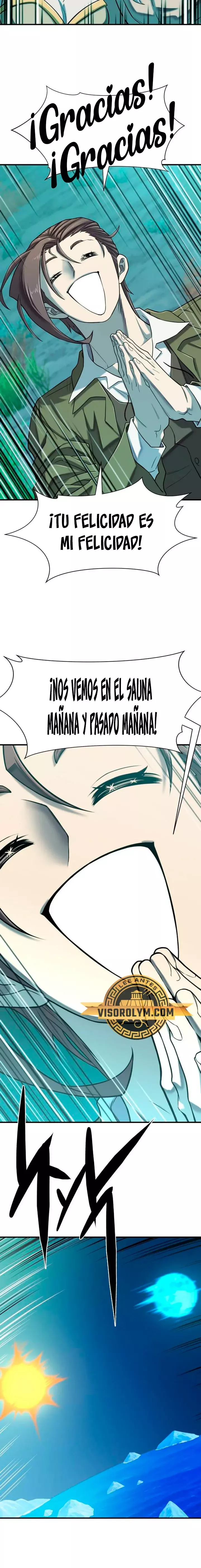 Read El Mejor Diseñador Inmobiliario ES Manga Online