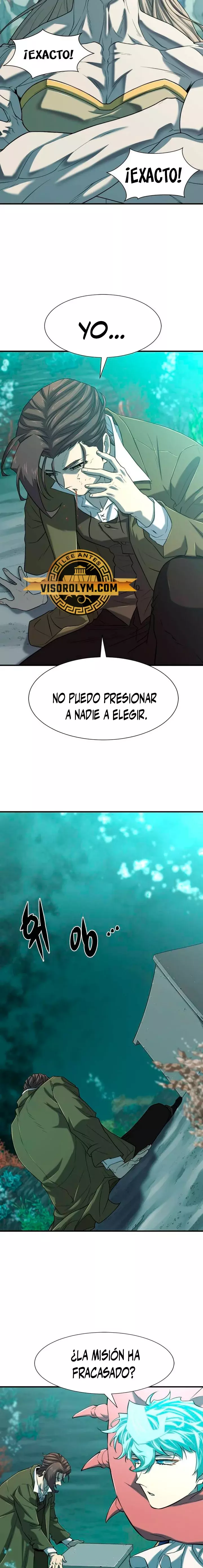 Read El Mejor Diseñador Inmobiliario ES Manga Online