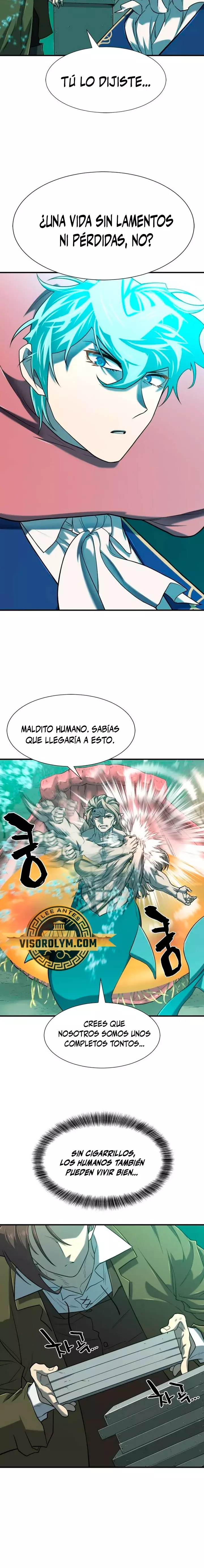 Read El Mejor Diseñador Inmobiliario ES Manga Online