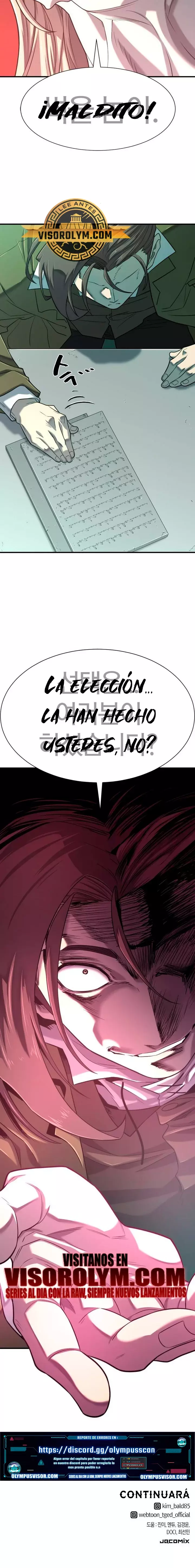 Read El Mejor Diseñador Inmobiliario ES Manga Online