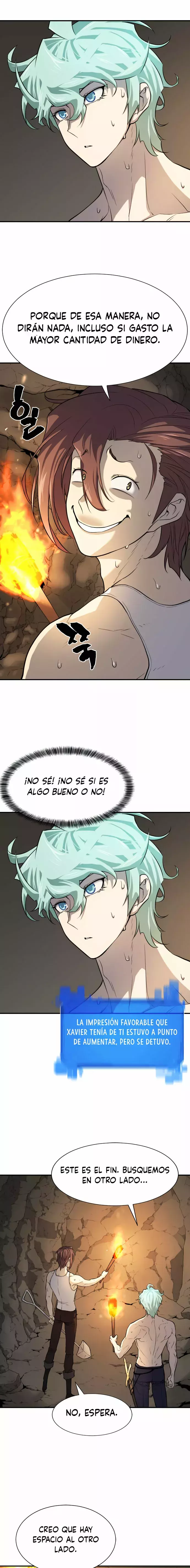 Read El Mejor Diseñador Inmobiliario ES Manga Online