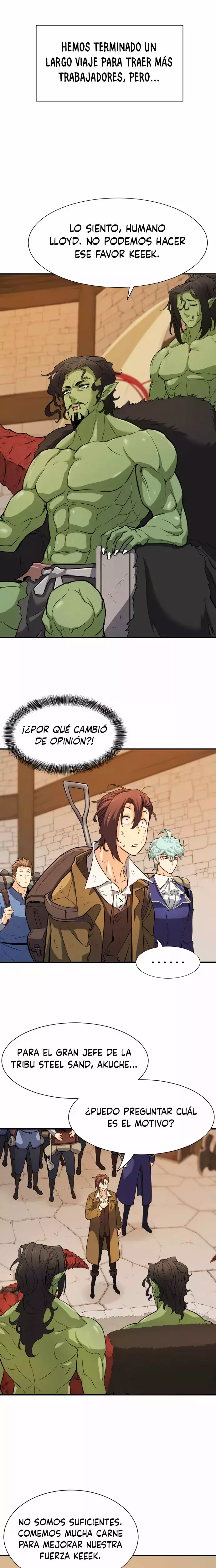 Read El Mejor Diseñador Inmobiliario ES Manga Online