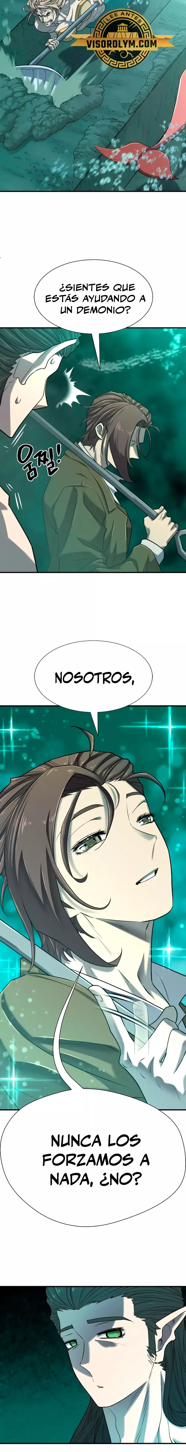 Read El Mejor Diseñador Inmobiliario ES Manga Online