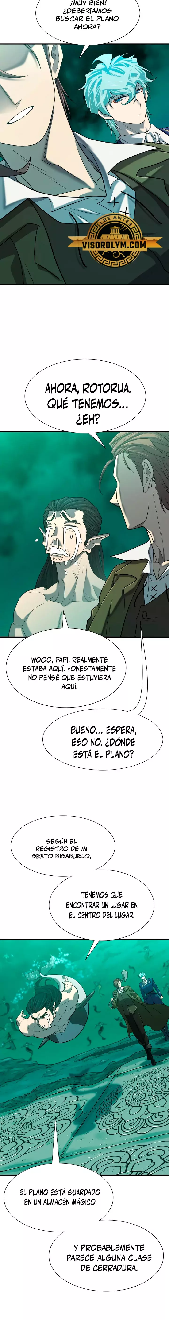 Read El Mejor Diseñador Inmobiliario ES Manga Online