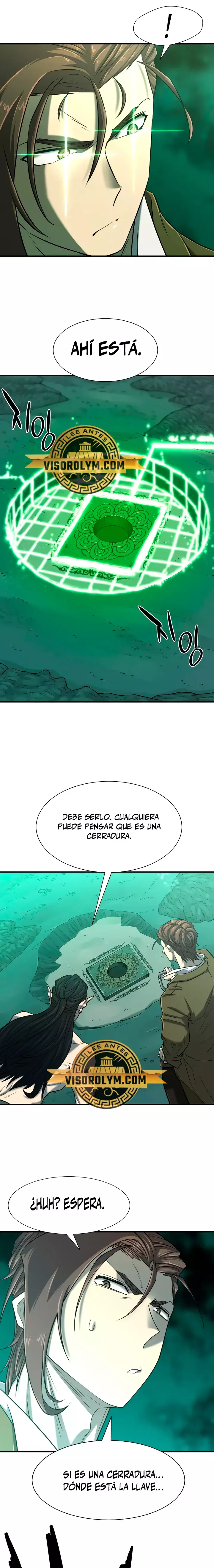 Read El Mejor Diseñador Inmobiliario ES Manga Online
