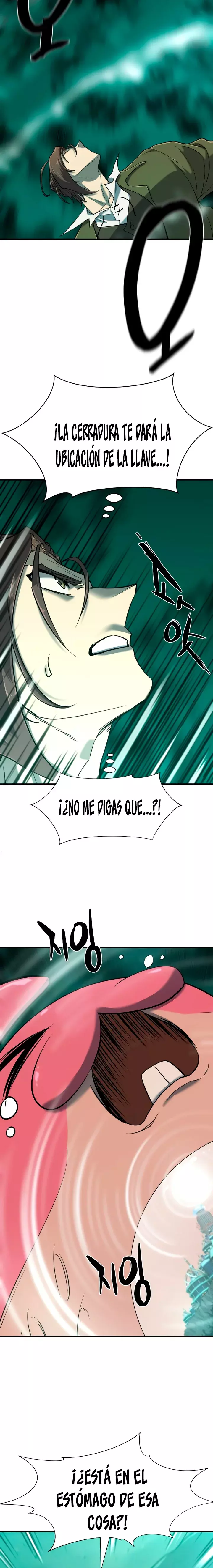 Read El Mejor Diseñador Inmobiliario ES Manga Online