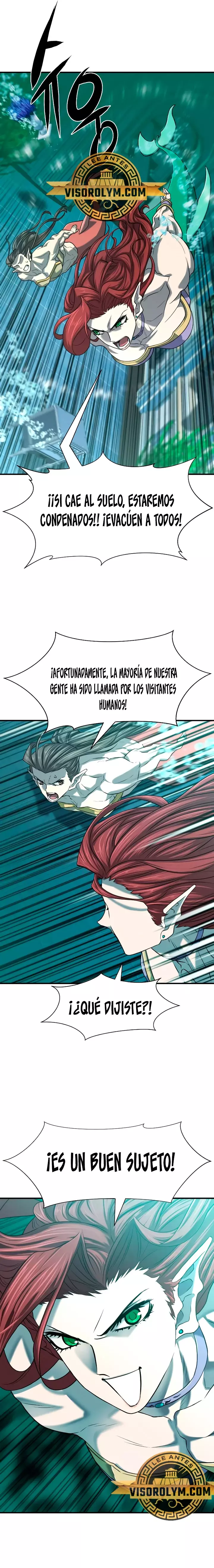 Read El Mejor Diseñador Inmobiliario ES Manga Online