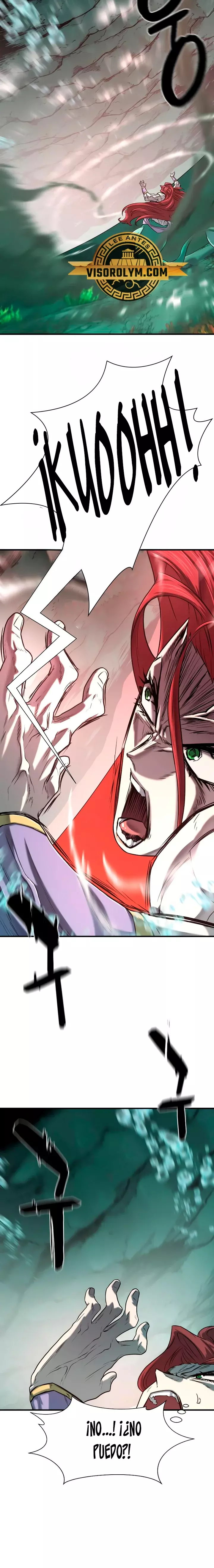 Read El Mejor Diseñador Inmobiliario ES Manga Online