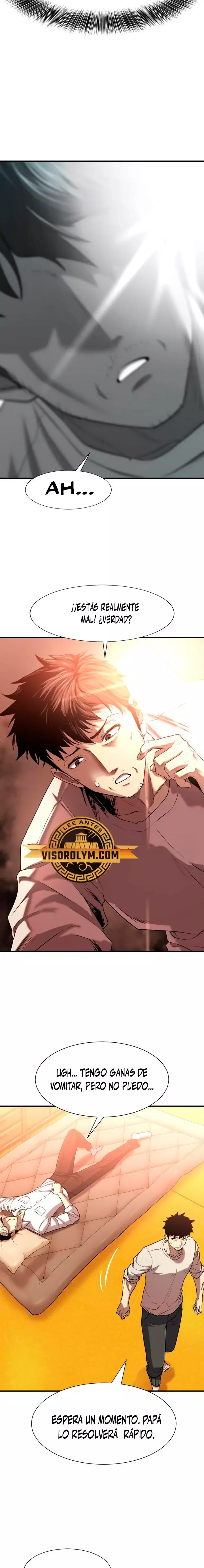 Read El Mejor Diseñador Inmobiliario ES Manga Online