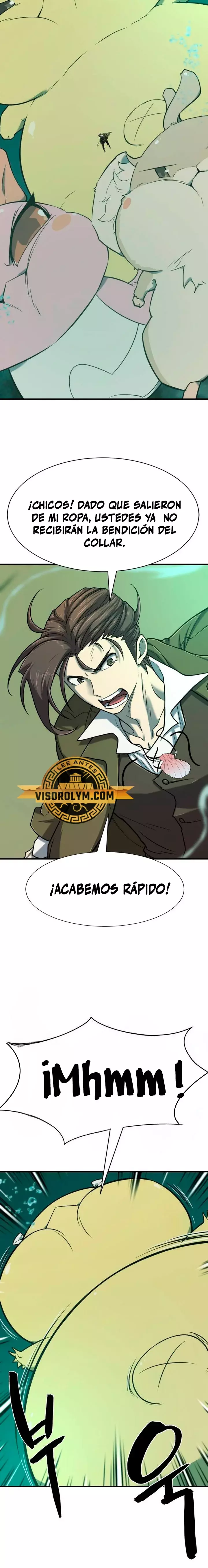 Read El Mejor Diseñador Inmobiliario ES Manga Online