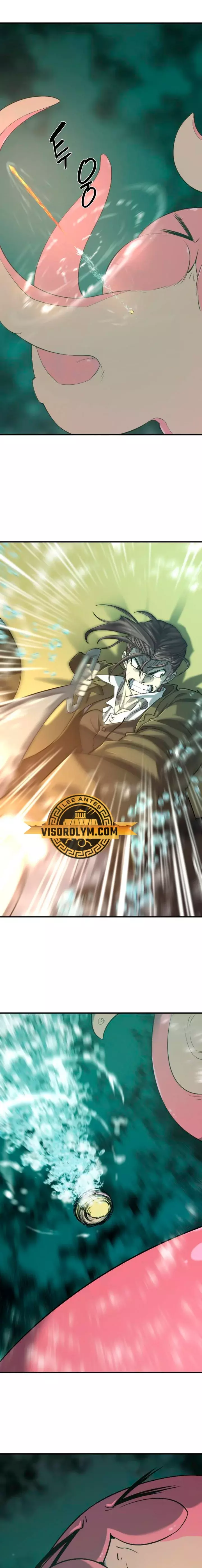 Read El Mejor Diseñador Inmobiliario ES Manga Online