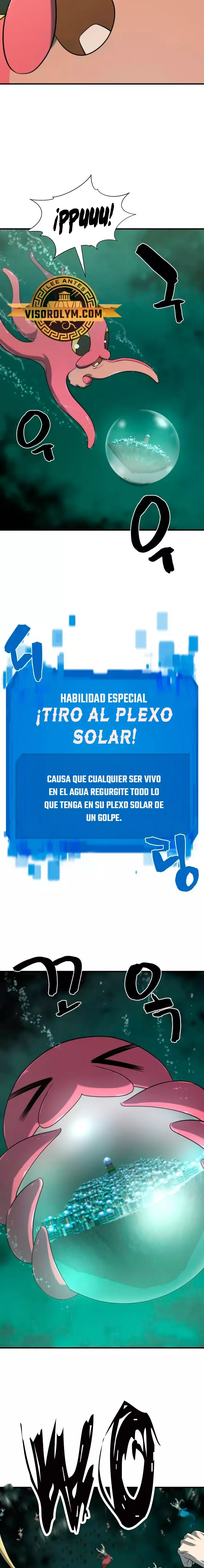 Read El Mejor Diseñador Inmobiliario ES Manga Online