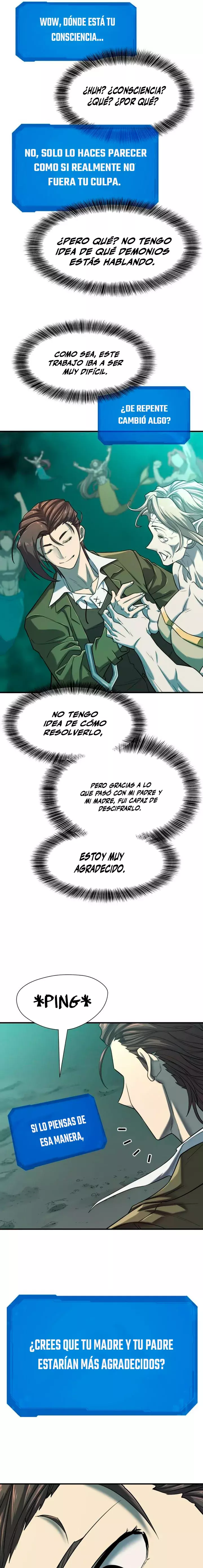 Read El Mejor Diseñador Inmobiliario ES Manga Online