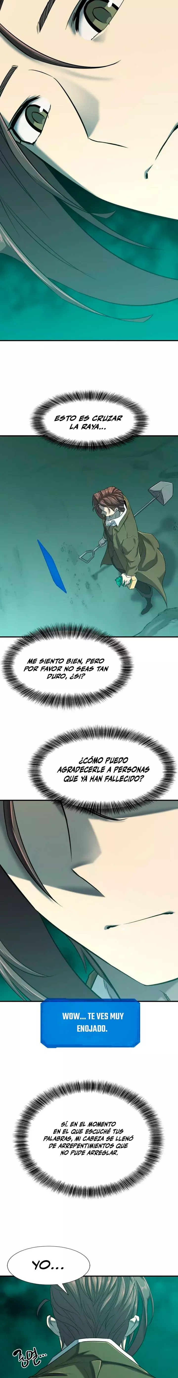 Read El Mejor Diseñador Inmobiliario ES Manga Online