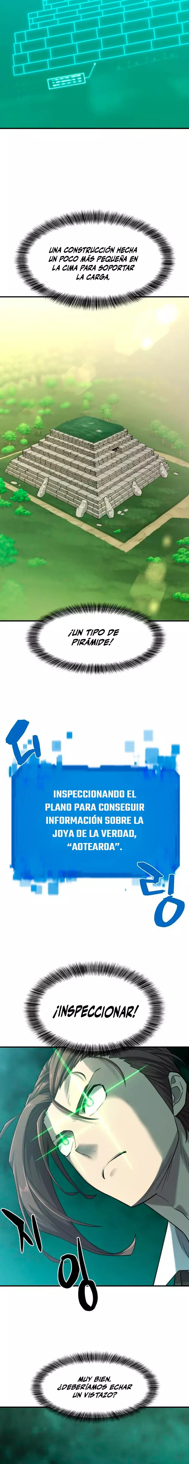 Read El Mejor Diseñador Inmobiliario ES Manga Online