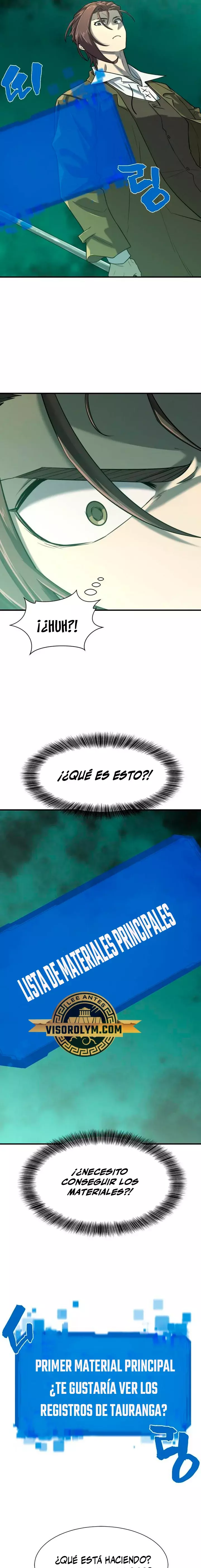 Read El Mejor Diseñador Inmobiliario ES Manga Online