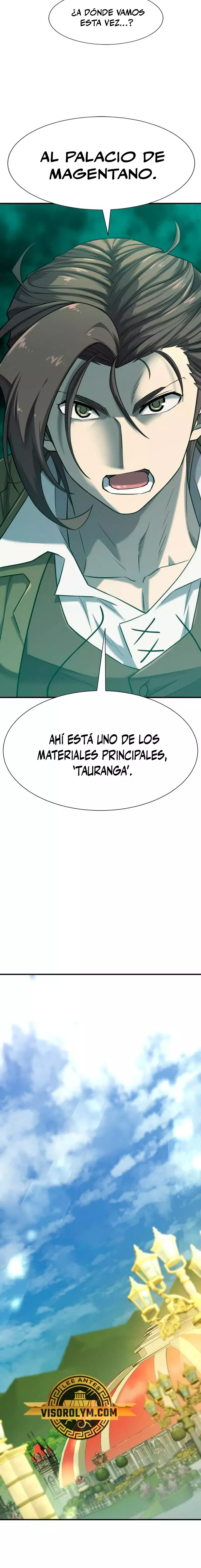 Read El Mejor Diseñador Inmobiliario ES Manga Online
