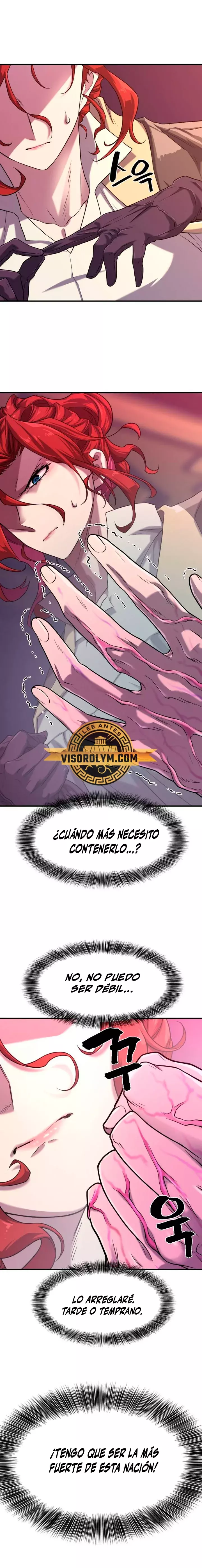 Read El Mejor Diseñador Inmobiliario ES Manga Online