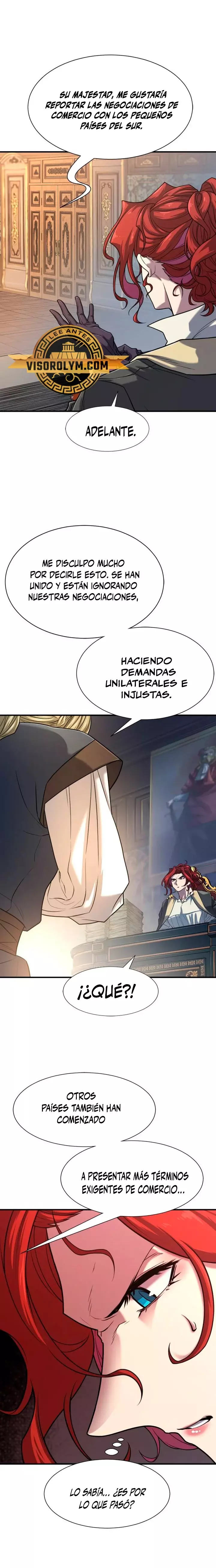 Read El Mejor Diseñador Inmobiliario ES Manga Online