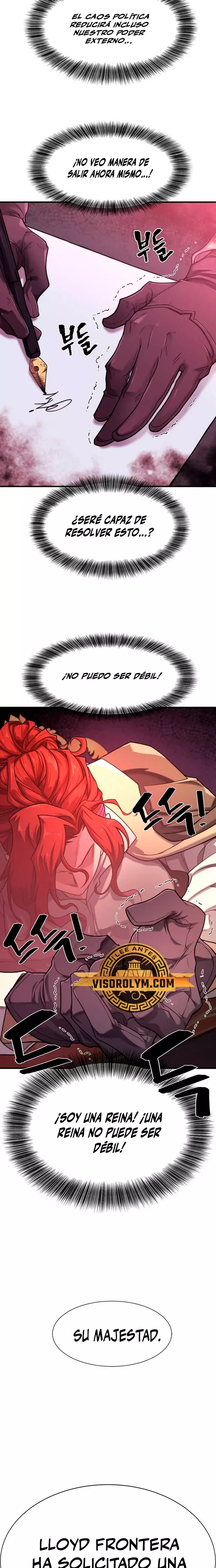Read El Mejor Diseñador Inmobiliario ES Manga Online