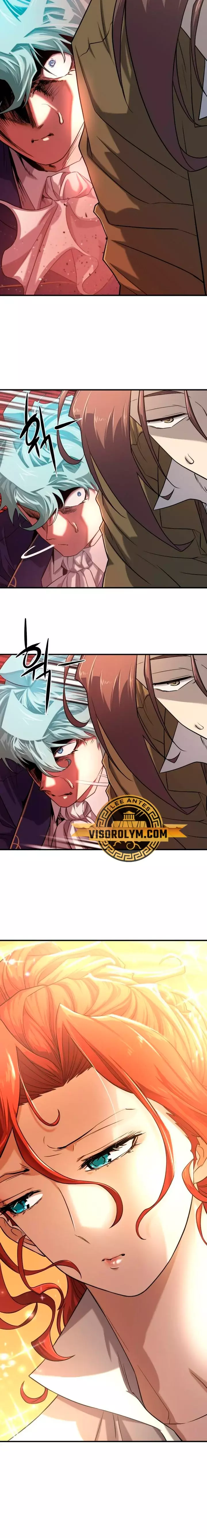 Read El Mejor Diseñador Inmobiliario ES Manga Online