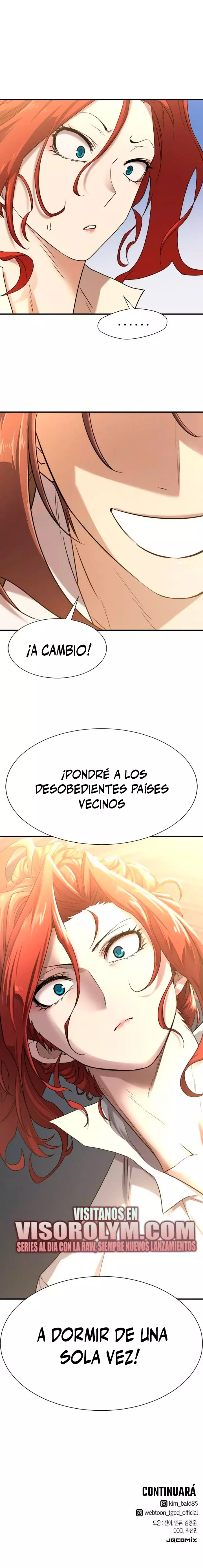 Read El Mejor Diseñador Inmobiliario ES Manga Online