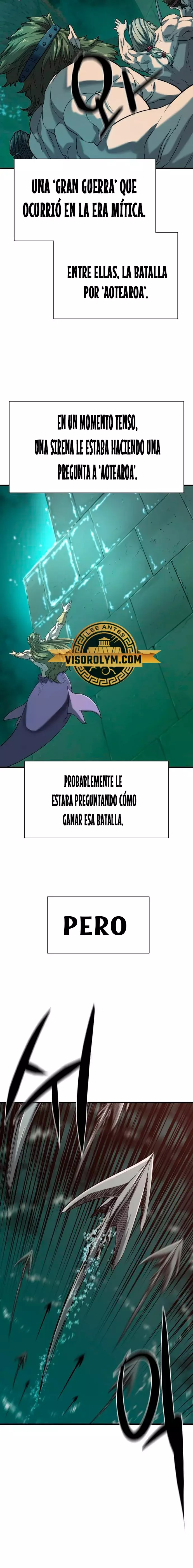 Read El Mejor Diseñador Inmobiliario ES Manga Online