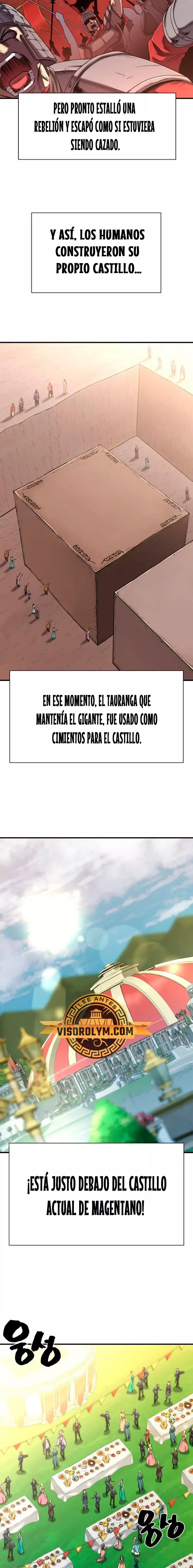 Read El Mejor Diseñador Inmobiliario ES Manga Online
