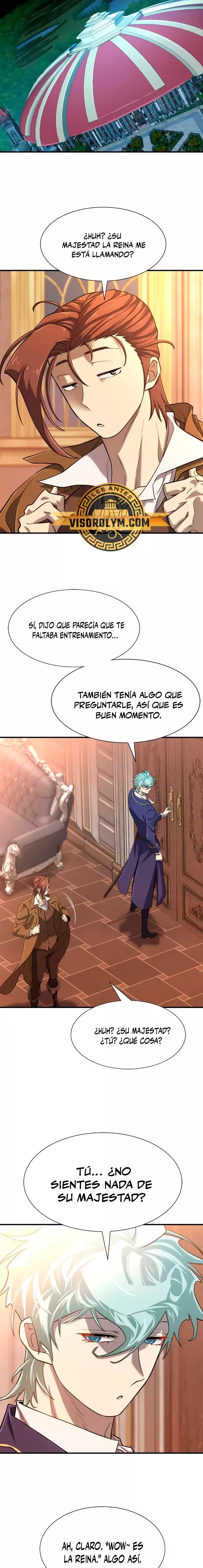 Read El Mejor Diseñador Inmobiliario ES Manga Online