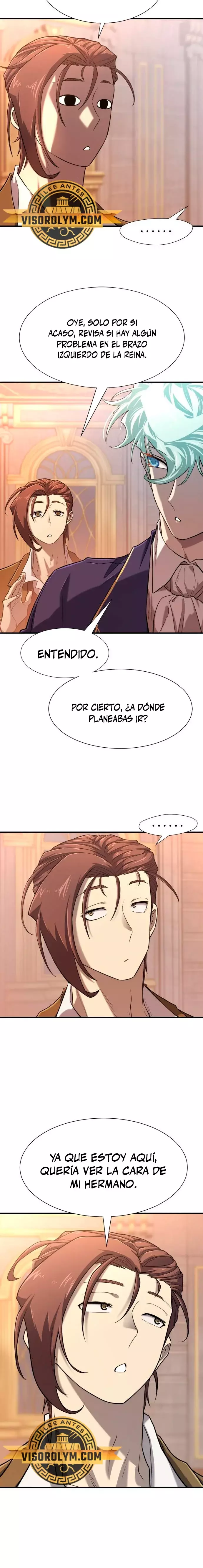 Read El Mejor Diseñador Inmobiliario ES Manga Online