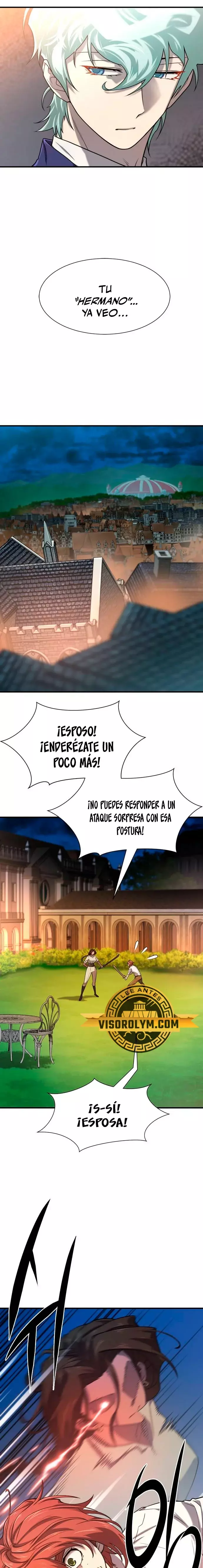 Read El Mejor Diseñador Inmobiliario ES Manga Online
