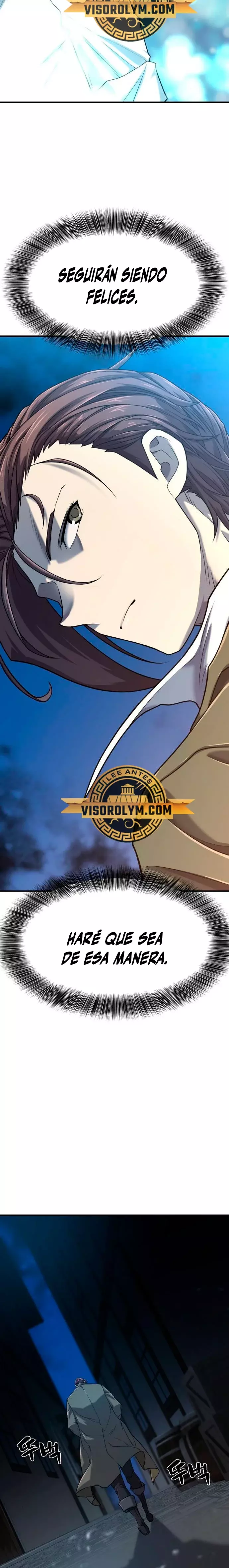 Read El Mejor Diseñador Inmobiliario ES Manga Online