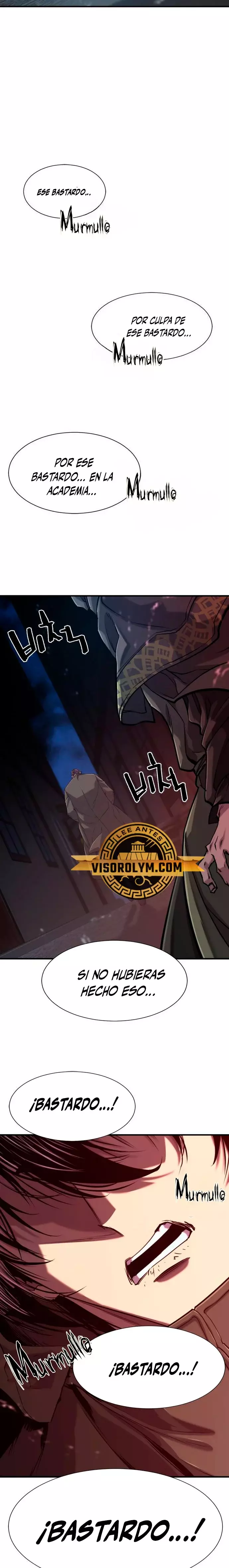 Read El Mejor Diseñador Inmobiliario ES Manga Online