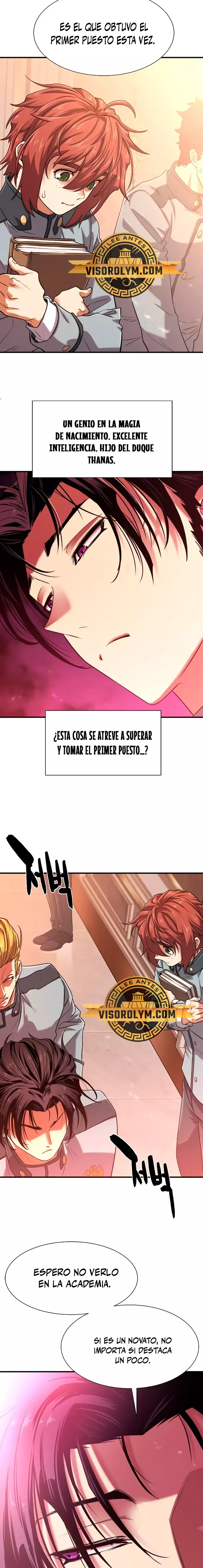 Read El Mejor Diseñador Inmobiliario ES Manga Online