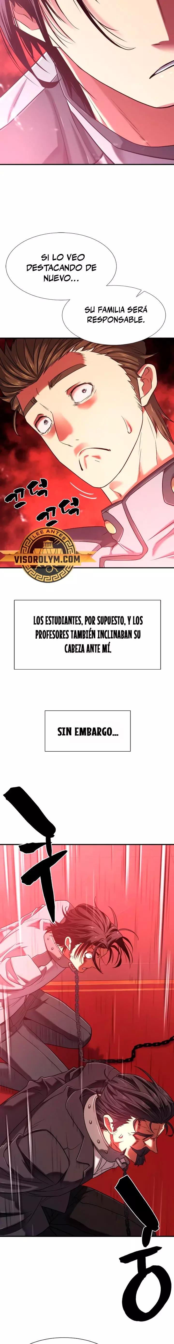 Read El Mejor Diseñador Inmobiliario ES Manga Online