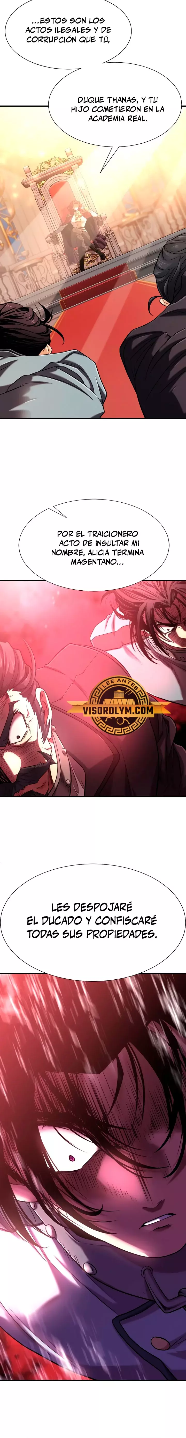 Read El Mejor Diseñador Inmobiliario ES Manga Online